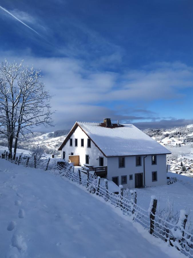 De Moyenmont Holiday home *