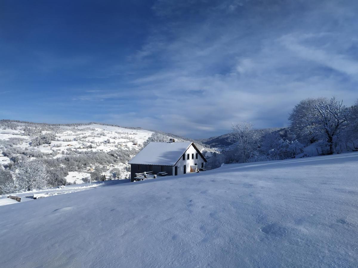 De Moyenmont Holiday home