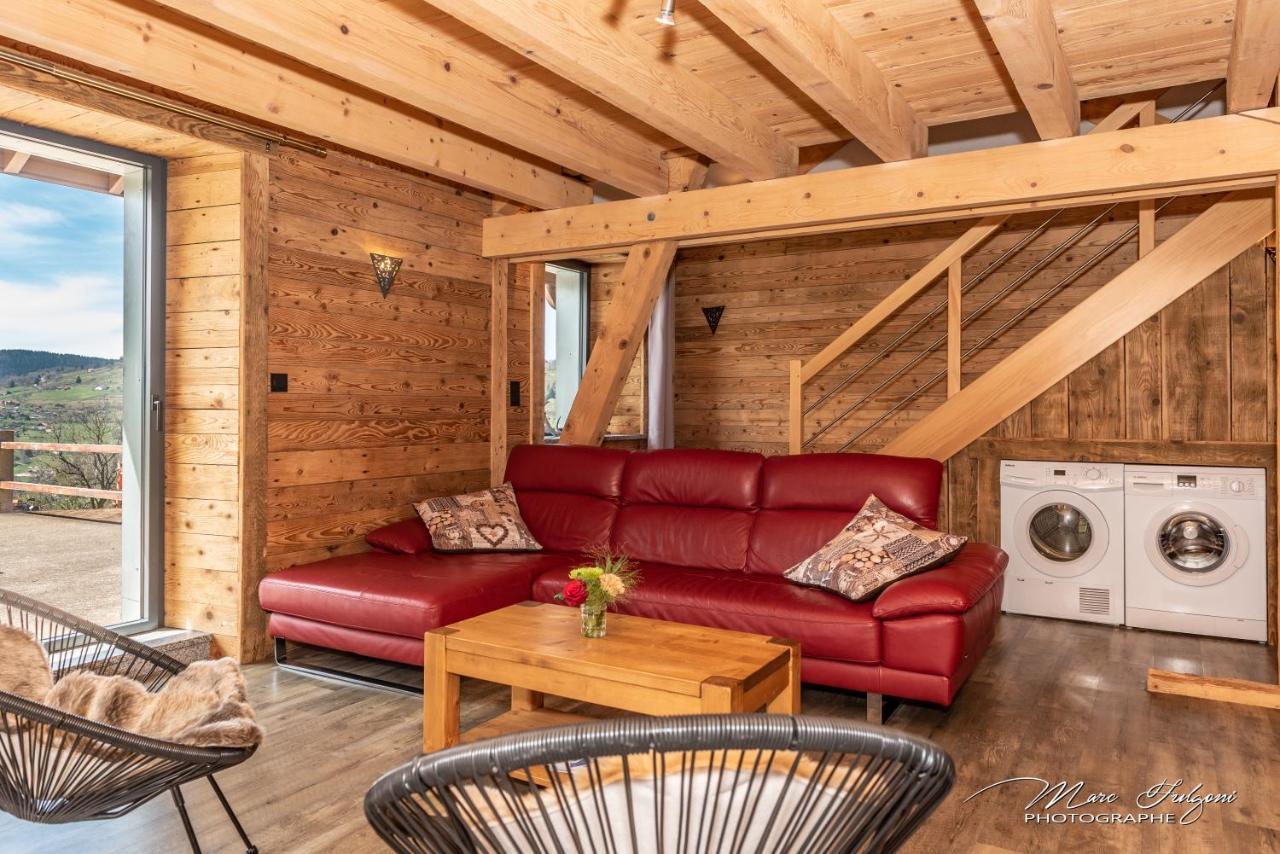 De Moyenmont Holiday home