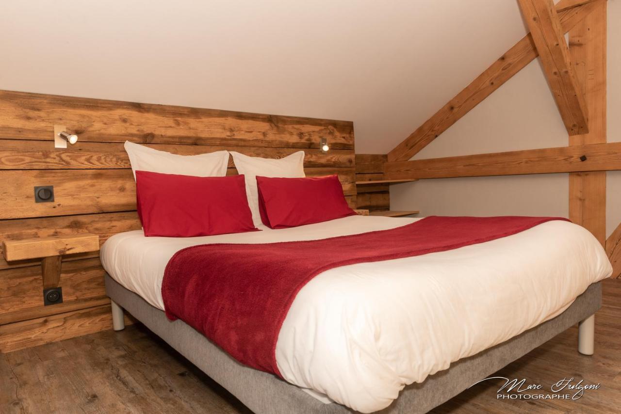 De Moyenmont Holiday home La Bresse