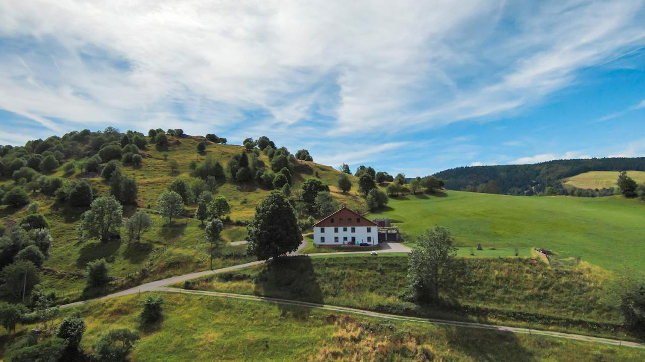 De Moyenmont Hébergement de vacances *