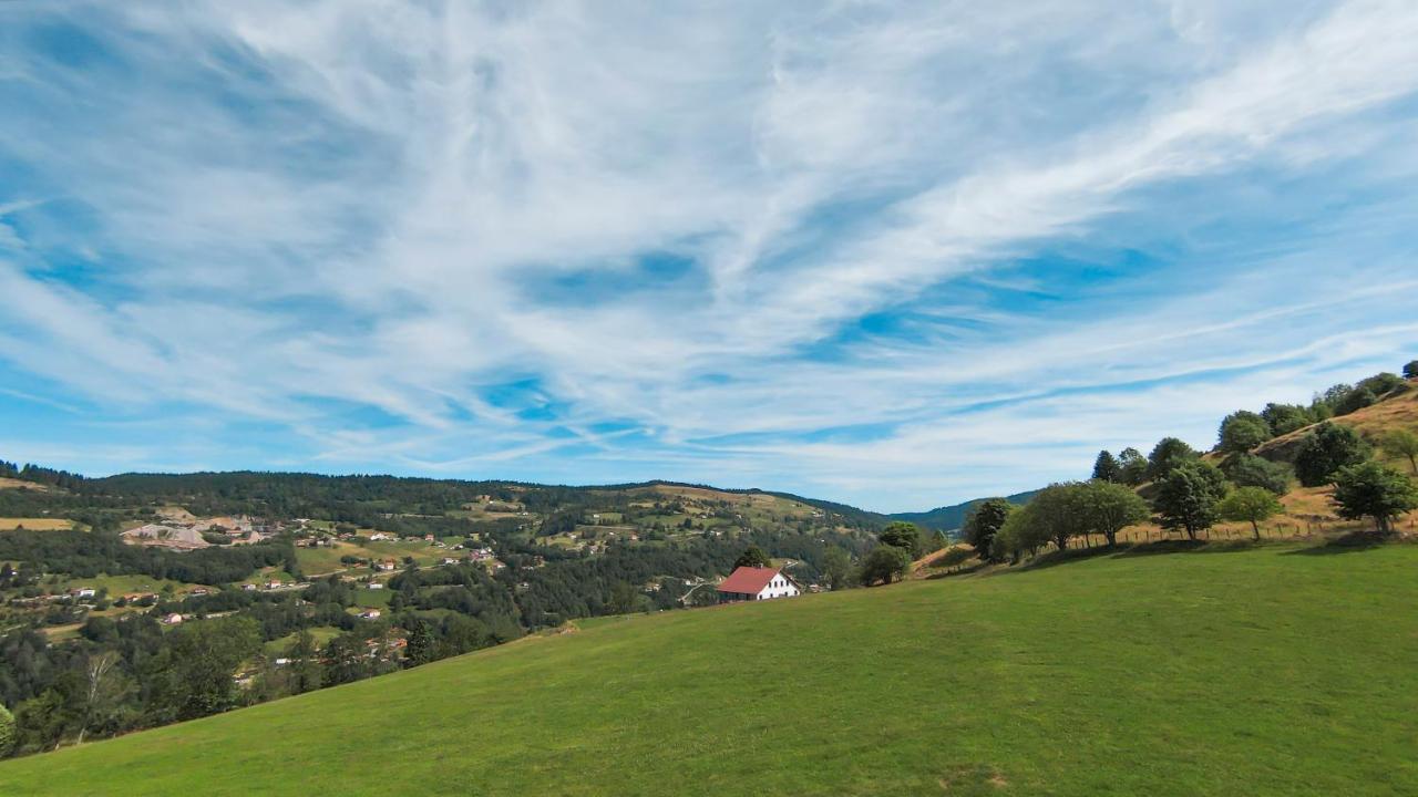 De Moyenmont * La Bresse