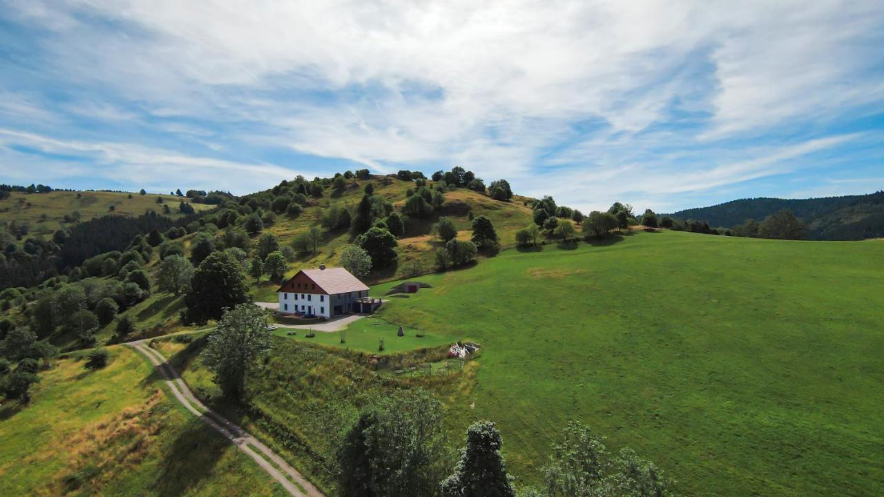 De Moyenmont * La Bresse