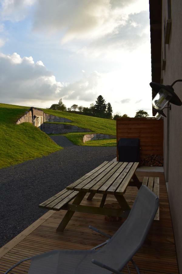 De Moyenmont Holiday home *