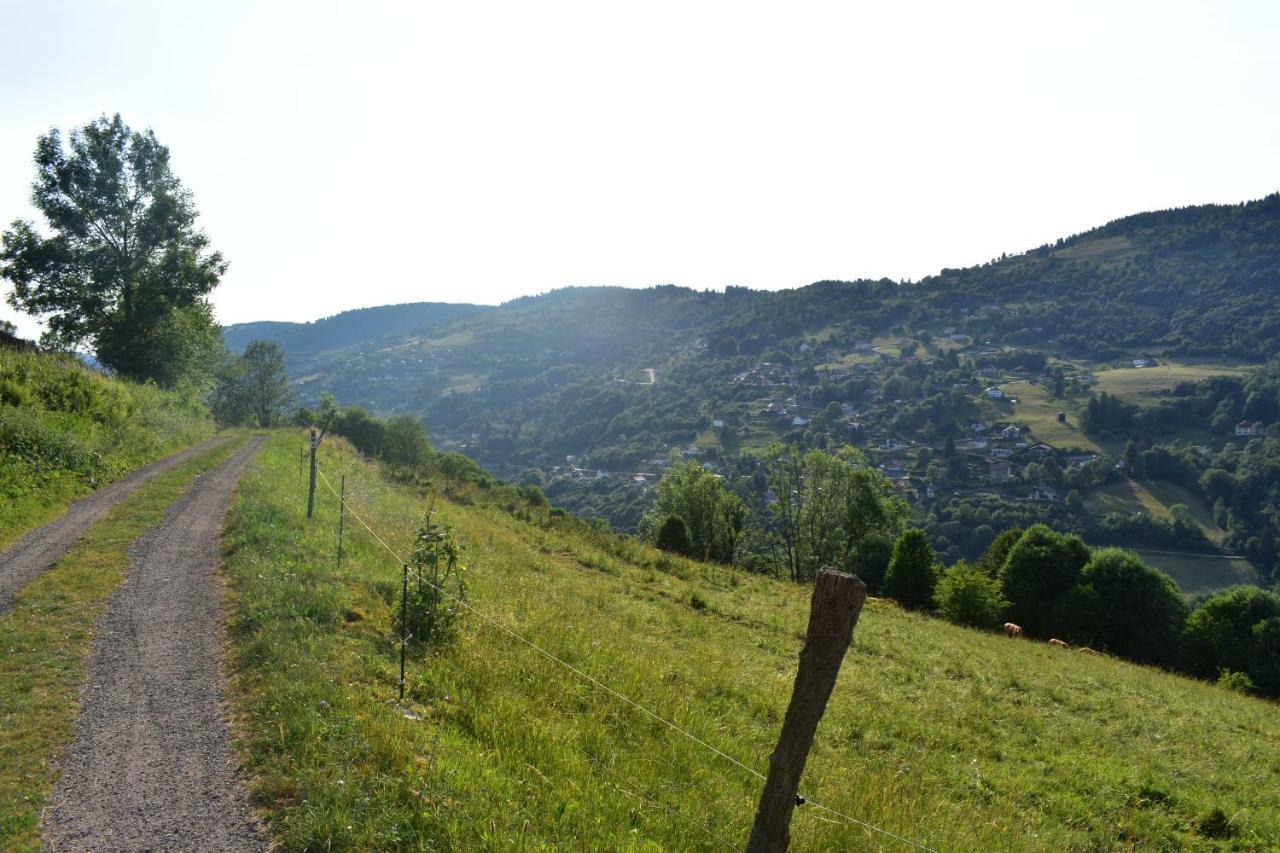 De Moyenmont Holiday home